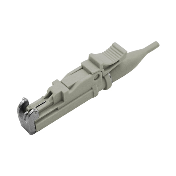 0.9mm E2000 UPC MM Connector