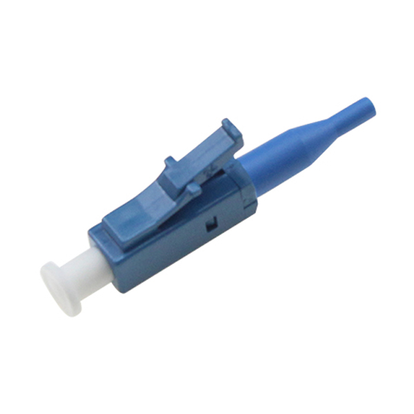 0.9mm LC/UPC Connector