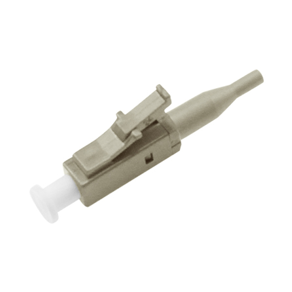 0.9mm LC/UPC MM Connector