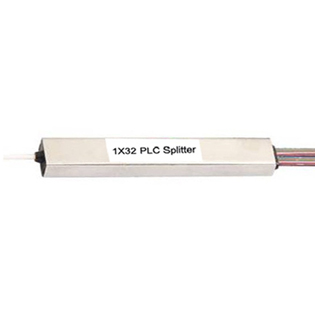 1*32 bare fiber PLC splitter