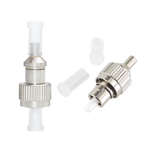 1.25mm conversion adapter for LC connector for VFL