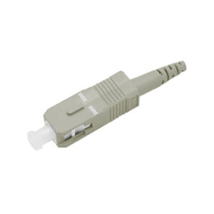 SC Connector | Fiber Optic Communication Provider