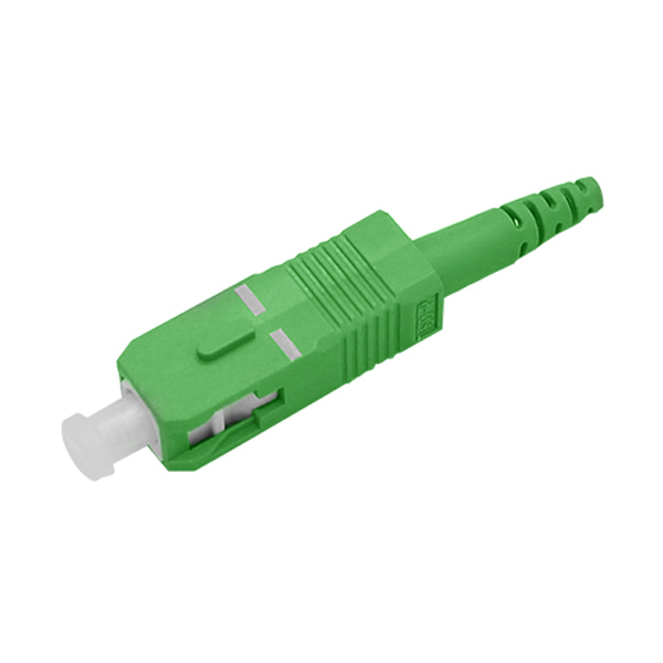 1.2mm SM SC/APC Connector