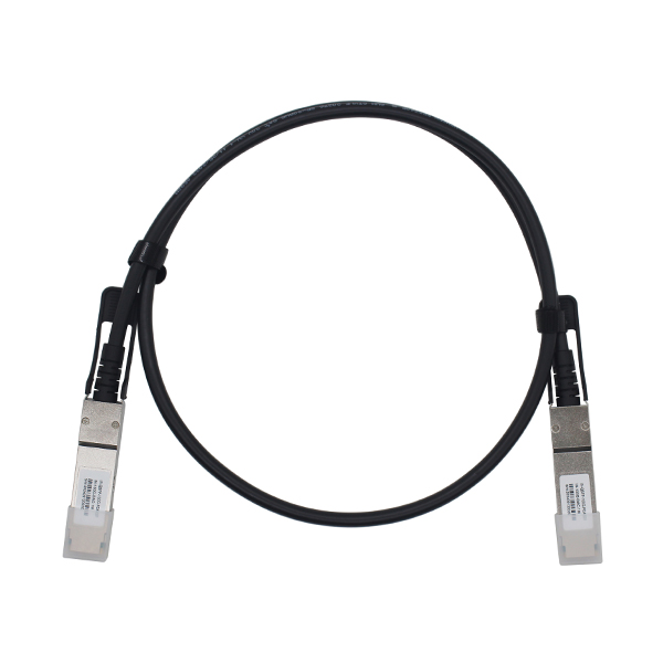 100G QSFP28 DAC Cable 1M - 1