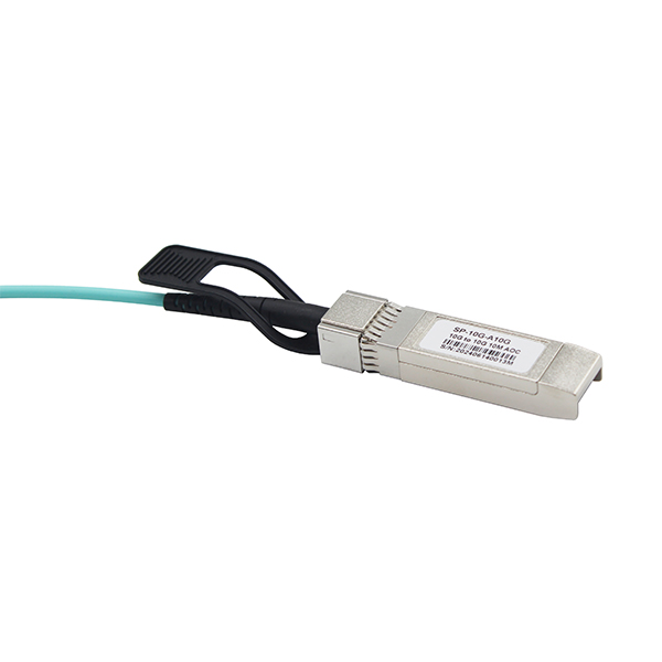 10G SFP+ AOC Cable 10M - 2