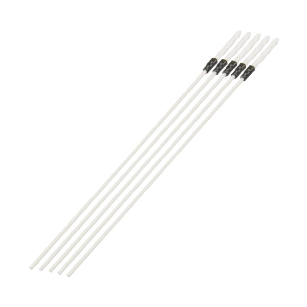 14100400 Cletop Cleaning Sticks for 2.5mm Connection