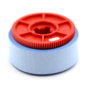14100700 CLETOP Replacement Tape Blue