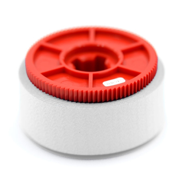 14100710 CLETOP Replacement Tape White