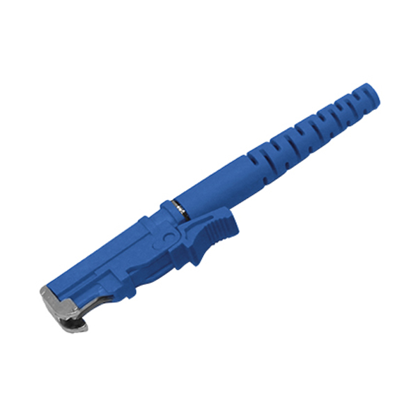 2.0mm 3.0mm E2000 UPC Connector