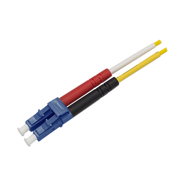 2.0mm LC/UPC DX Connector