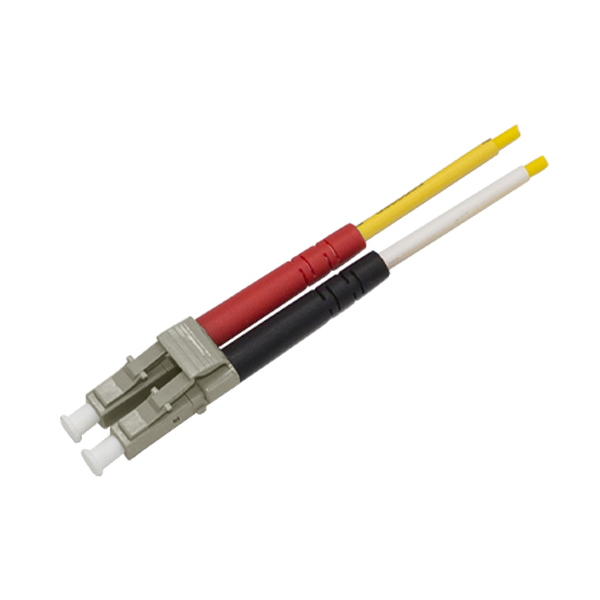 2.0mm LC/UPC MM DX Connector