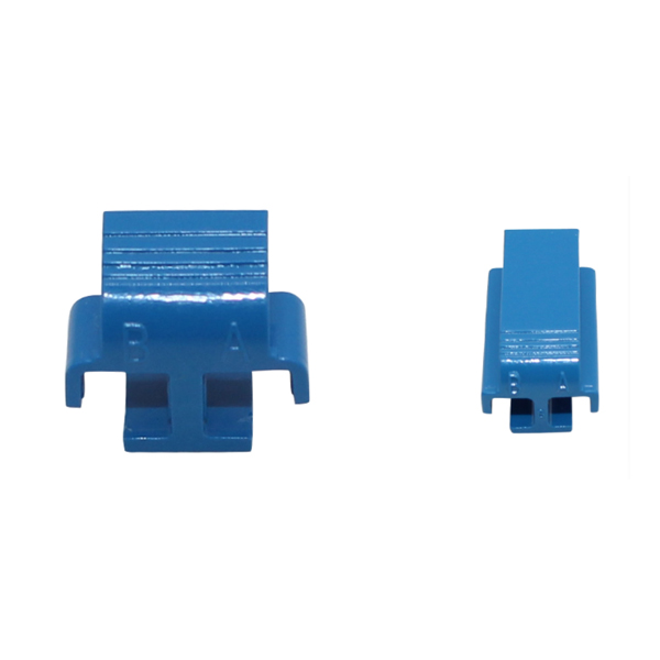 2.0mm3.0mm LC DX Connector Clip