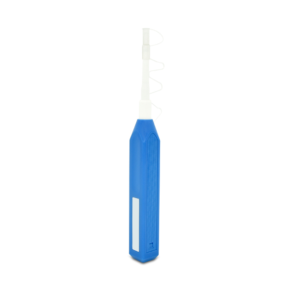 2.5mm Anti-Static One-click Ferrule Mate Cleaner Front View