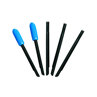 2.5mm Consumable Stick of EFOC-800 Electric Fiber Optic Cleaner