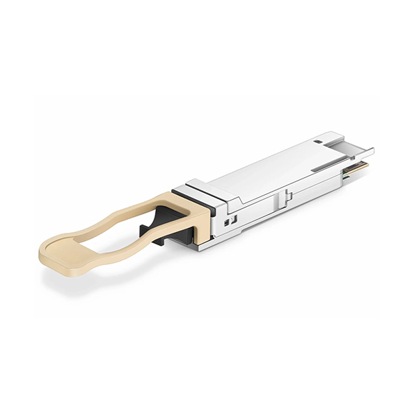 200G QSFP-DD Transceivers