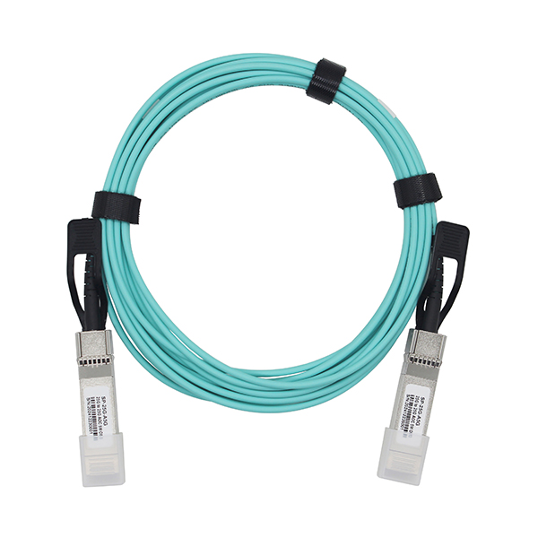 25G SFP28 AOC Cable 5M - 1