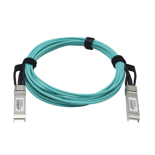 25G SFP28 AOC Cable 5M - 2