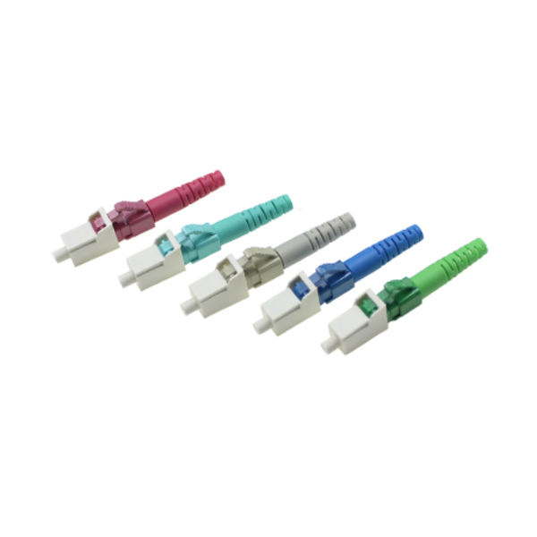 3.0mm LC Connector Tweleve Colors