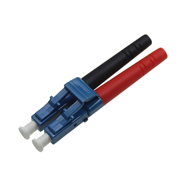 3.0mm LC/UPC DX Connector