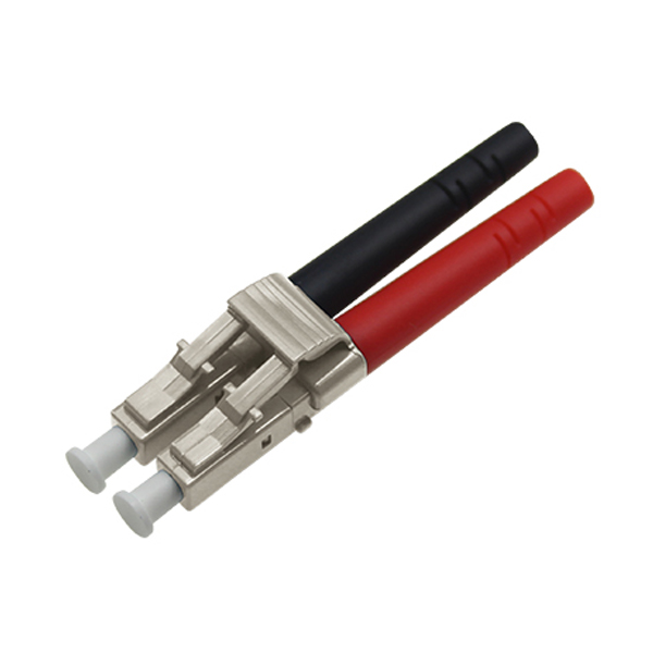 3.0mm LC/UPC MM DX Connector