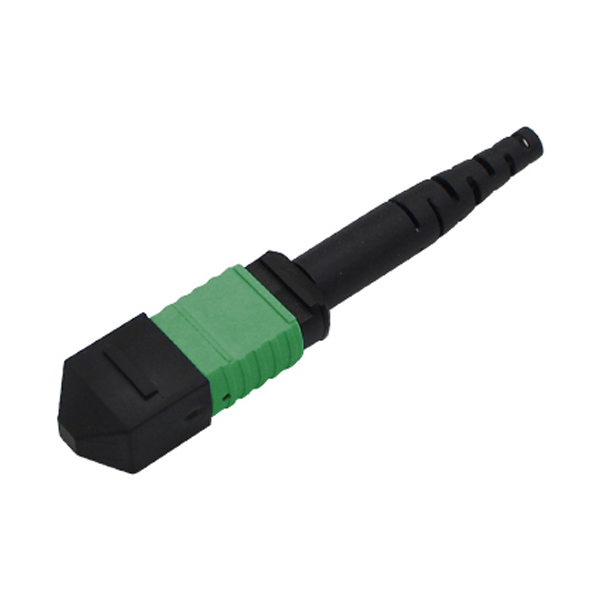 3.0mm MPO APC SM Connector