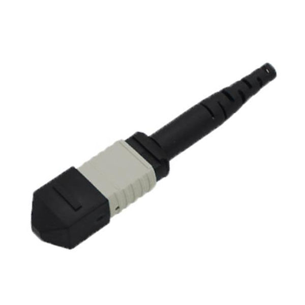 3.0mm MPO UPC OM2 Connector