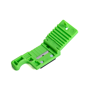 5-Channel Mid-Span Fiber Access Tool