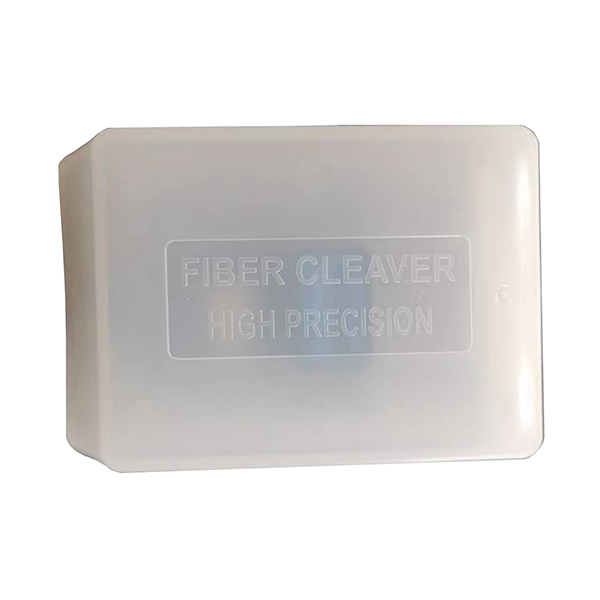 915CL Fiber Cleaver - Plastic Packing Box
