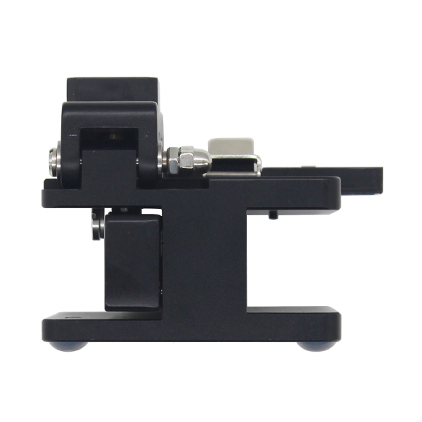 916CL High Precision Fiber Cleaver - Back View