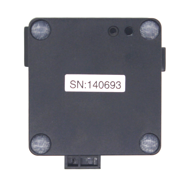 916CL High Precision Fiber Cleaver - Bottom View