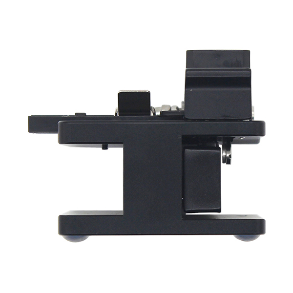 916CL High Precision Fiber Cleaver - Front View