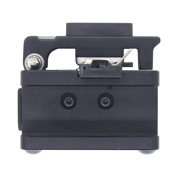 916CL High Precision Fiber Cleaver - Left View