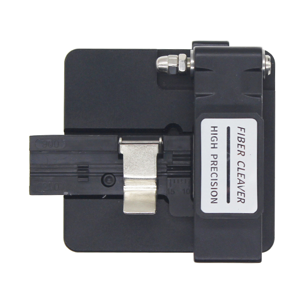 916CL High Precision Fiber Cleaver - Top View