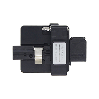 916CL High Precision Fiber Cleaver - With Fiber Collector