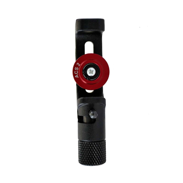 ACS-2 Cable Slitter Side View