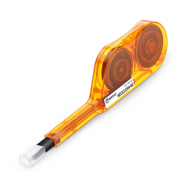 ATC-NE-M2 NEOCLEAN-M2 Pen Type Fiber Optic Cleaner for MTPMPO 16 Cores