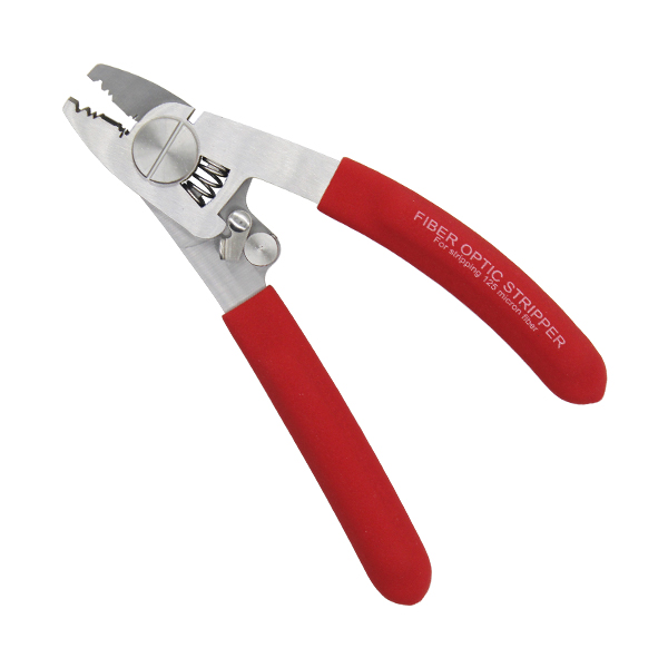 CFS-5S Five-hole 7-IN-1 Optic Fiber Stripper - Details