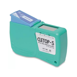 CLETOP-S Type B Cassette Cleaner