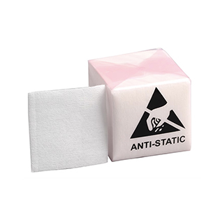 CLW-2-4 4×4cm Cleaning Wipes