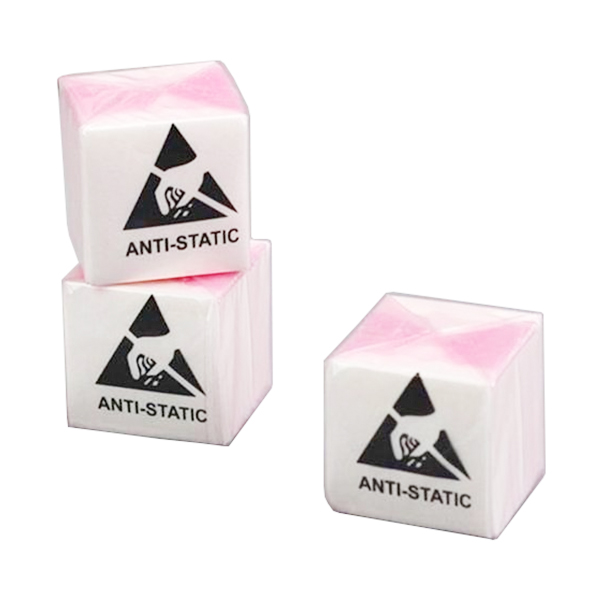 CLW-2-4 4×4cm Mini Non-woven Fiber Cleaning Wipes