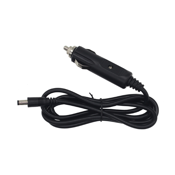 Cigarette Lighter Cable for car charging