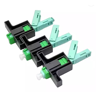 Clip Type SC Fast Connector