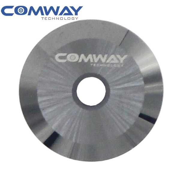 Comway Cleaver Blade - COMWAY Logo