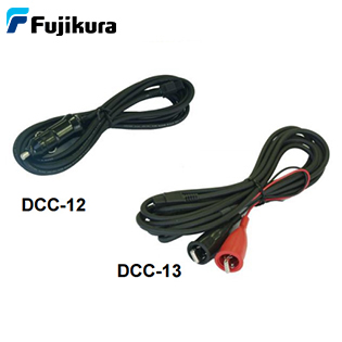 DCC-12 & DCC-13 Fujikura DC Power Cord