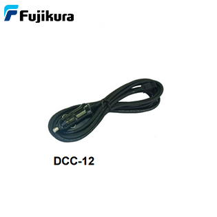 DCC-12 Fujikura DC Power Cord