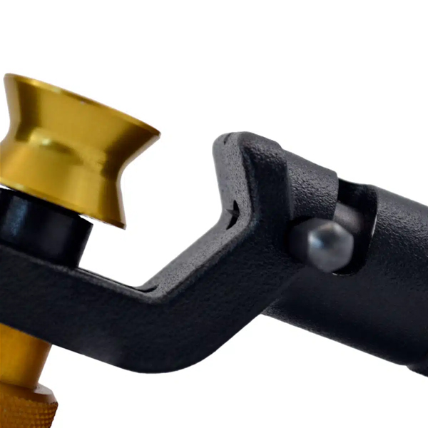 Detail image of ACS cable slitter