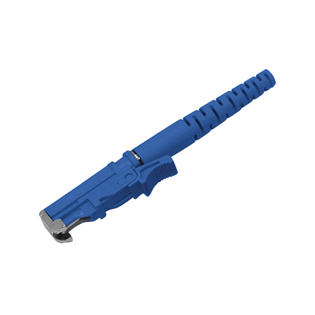 E2000 UPC Connector 2.0mm 3.0mm