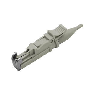 E2000 UPC MM Connector 0.9mm