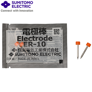ER-10 Sumitomo Electrodes