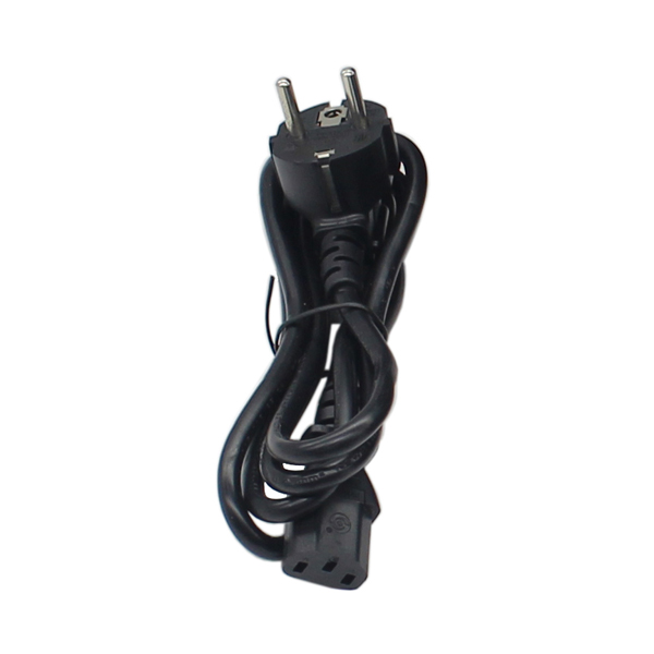 EU Standard Power Cord for MAY610 OTDR